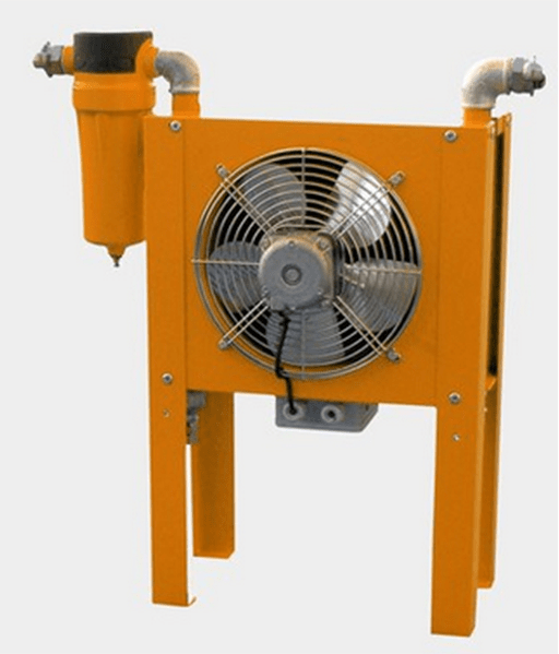 an air cooler